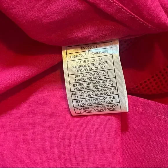 Steve Madden BB Dakota Spaghetti Strap Lined Bright Rose Pink Maxi Dress XS - Picture 8 of 10